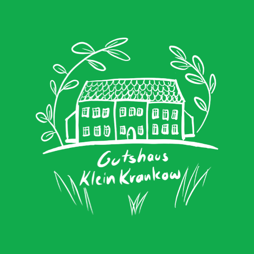 Logo Gutshaus Klein Krankow eG