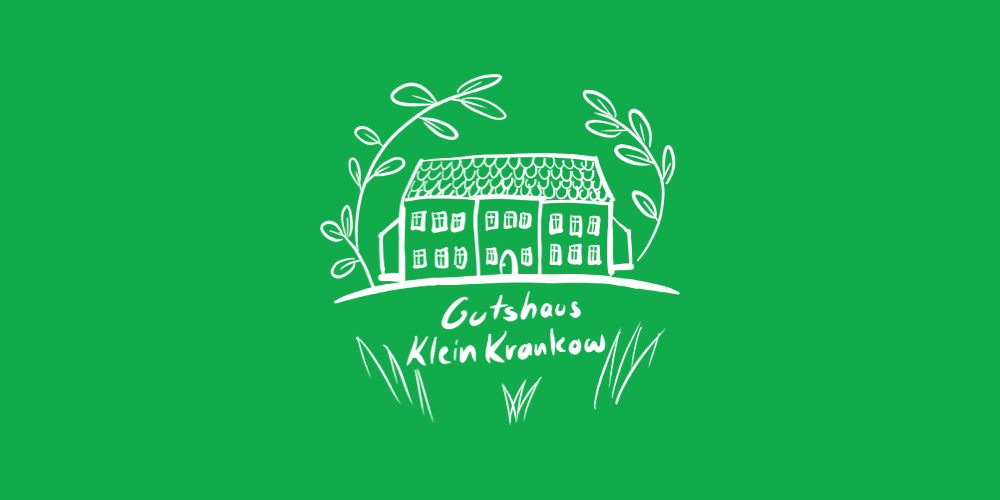 Logo Gutshaus Klein Krankow eG