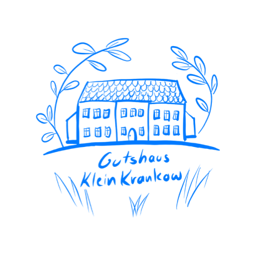 Logo Gutshaus Klein Krankow eG