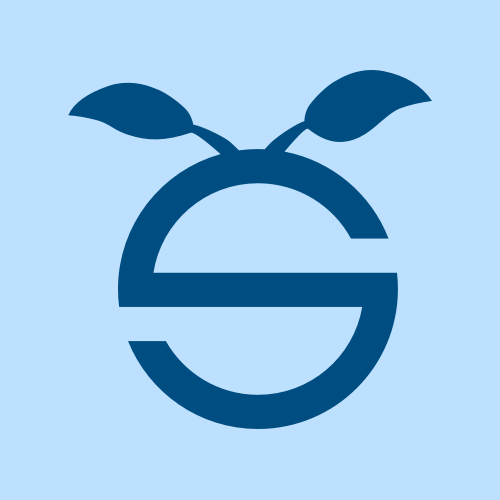 Saftladen Logo