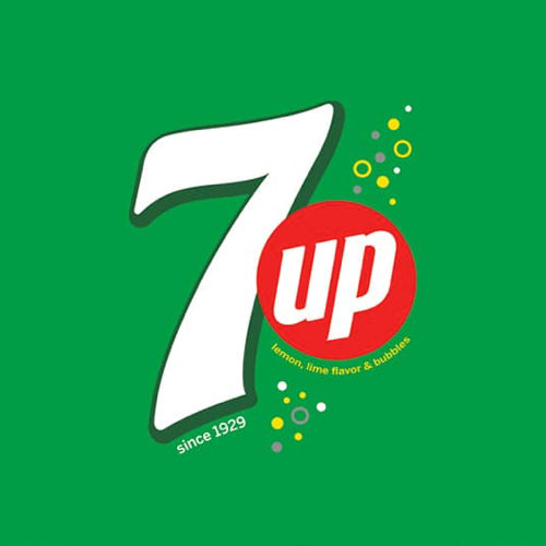 Seven-Up Redesign