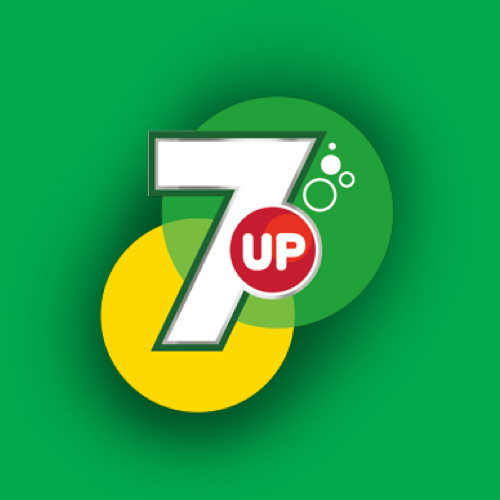 Seven-Up Redesign