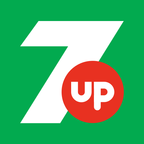 Seven-Up Redesign