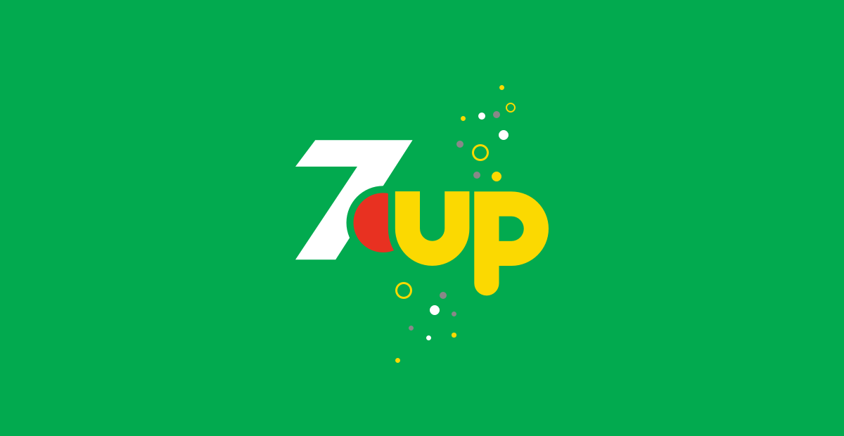 Seven-Up Redesign